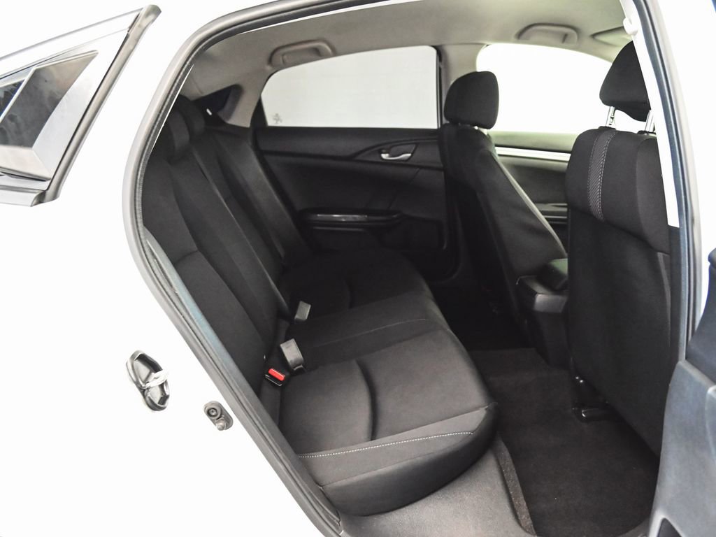 Used 2020 Honda Civic LX image 26