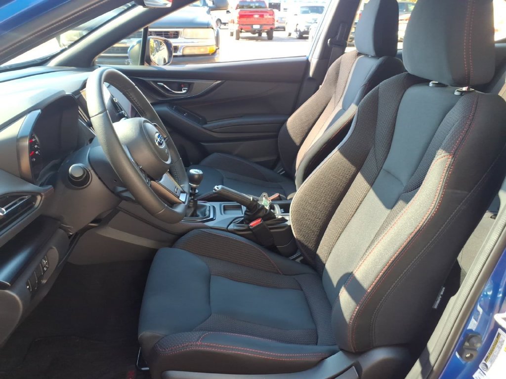 Used 2026 Subaru WRX Premium w/ WRX Electronics Package AWD/4WD image 17