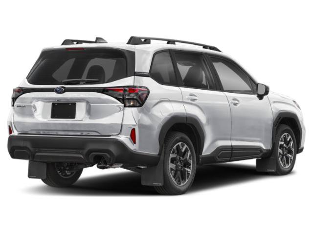 Used 2026 Subaru Forester Premium AWD/4WD image 2