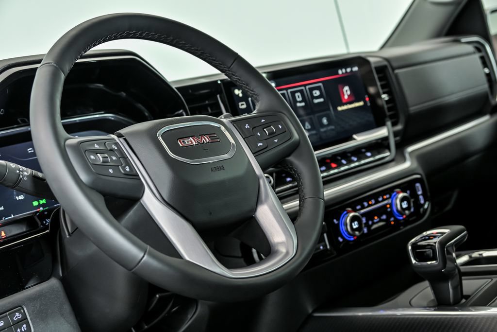New 2026 GMC Sierra 1500 Elevation w/ Elevation Premium Package AWD/4WD image 11