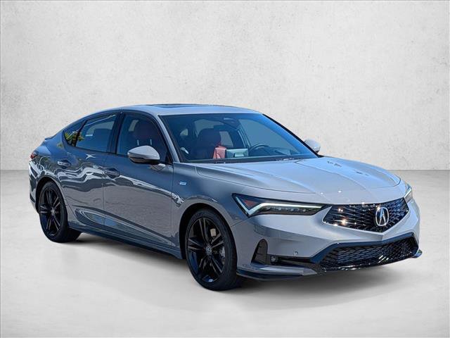 New 2026 Acura Integra A-Spec image 6