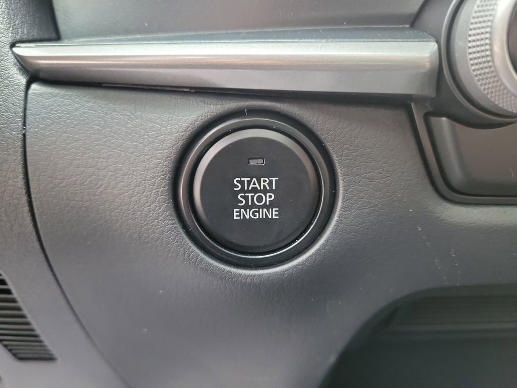 New 2026 MAZDA CX-30 AWD 2.5 S image 24