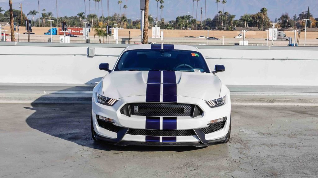 Used 2020 Ford Mustang Shelby GT350 w/ Technology Package image 3