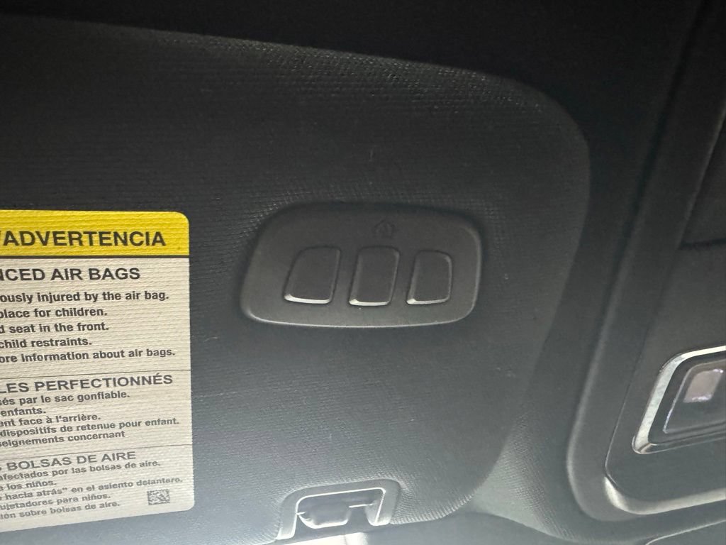 Certified 2025 Lincoln Aviator Reserve w/ Jet Appearance Package AWD/4WD image 68