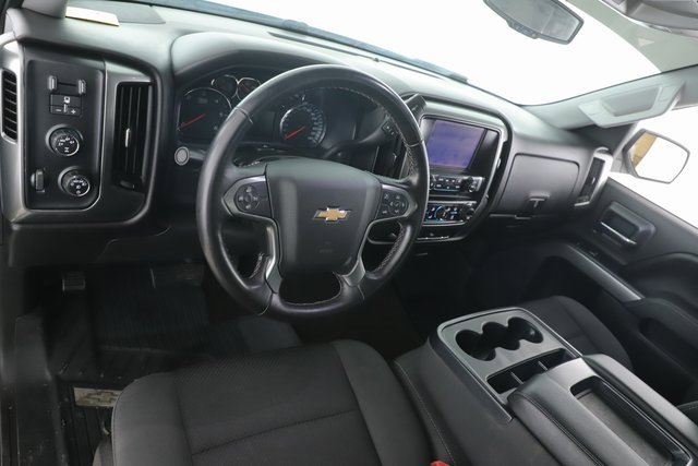 Used 2016 Chevrolet Silverado 1500 LT w/ All Star Edition image 17