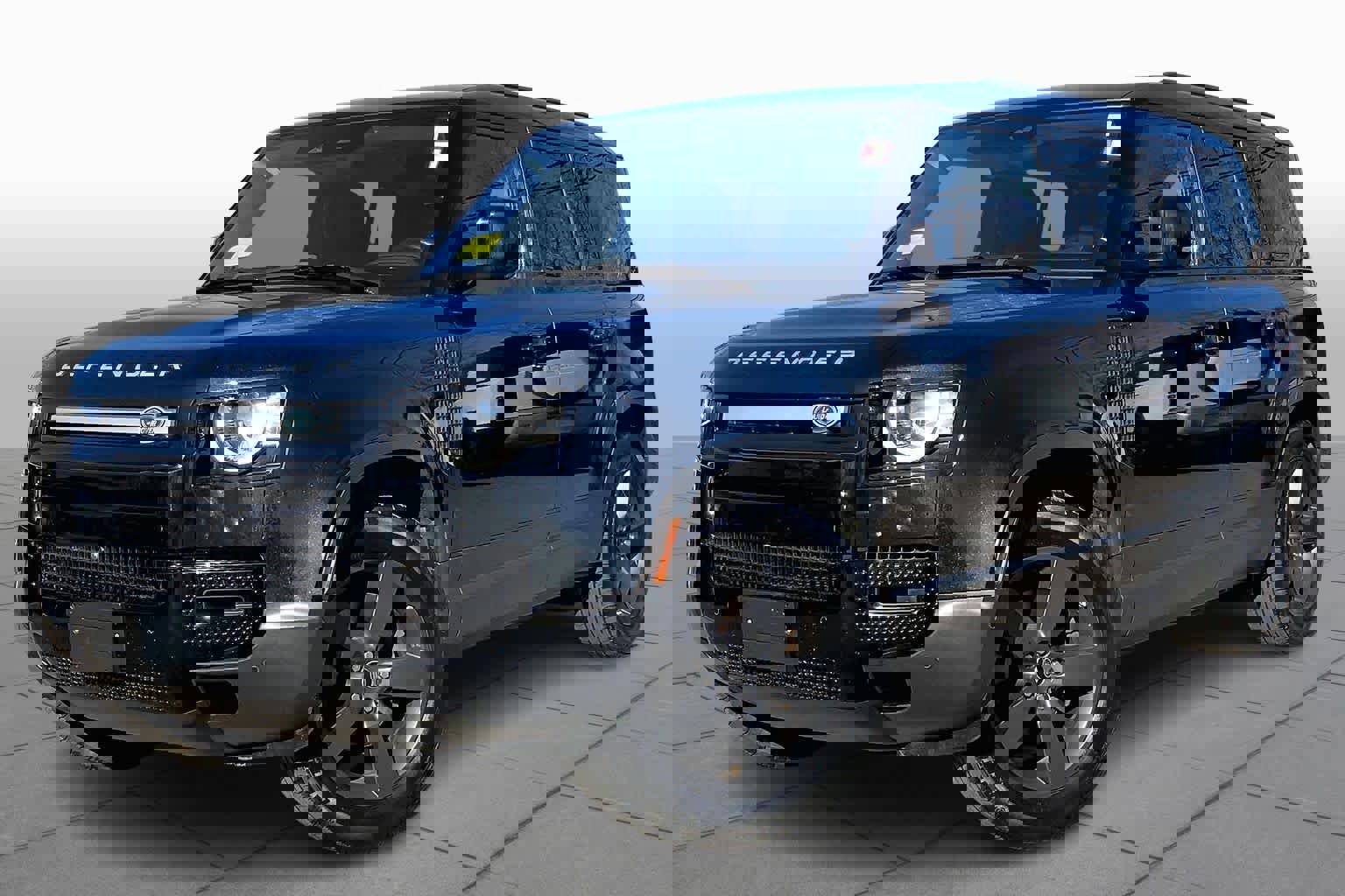 Used 2020 Land Rover Defender 110 S image 1