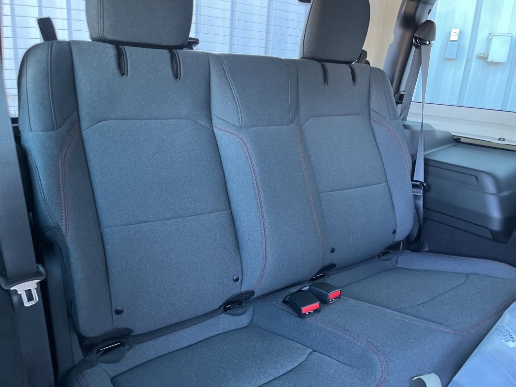 New 2026 Jeep Wrangler Rubicon image 46