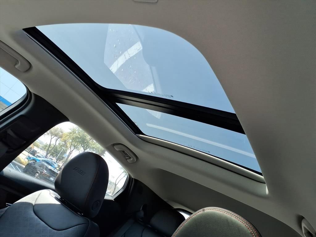 New 2027 Chevrolet Bolt RS image 12