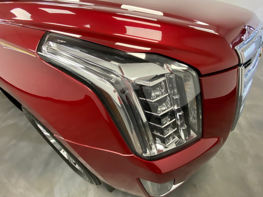 Used 2015 Cadillac Escalade ESV Premium AWD/4WD image 10
