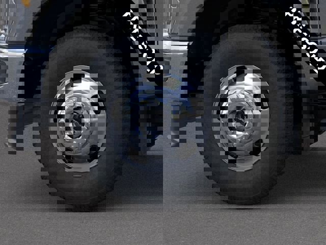 New 2026 Ford F350 4x4 Regular Cab DRW Super Duty image 19