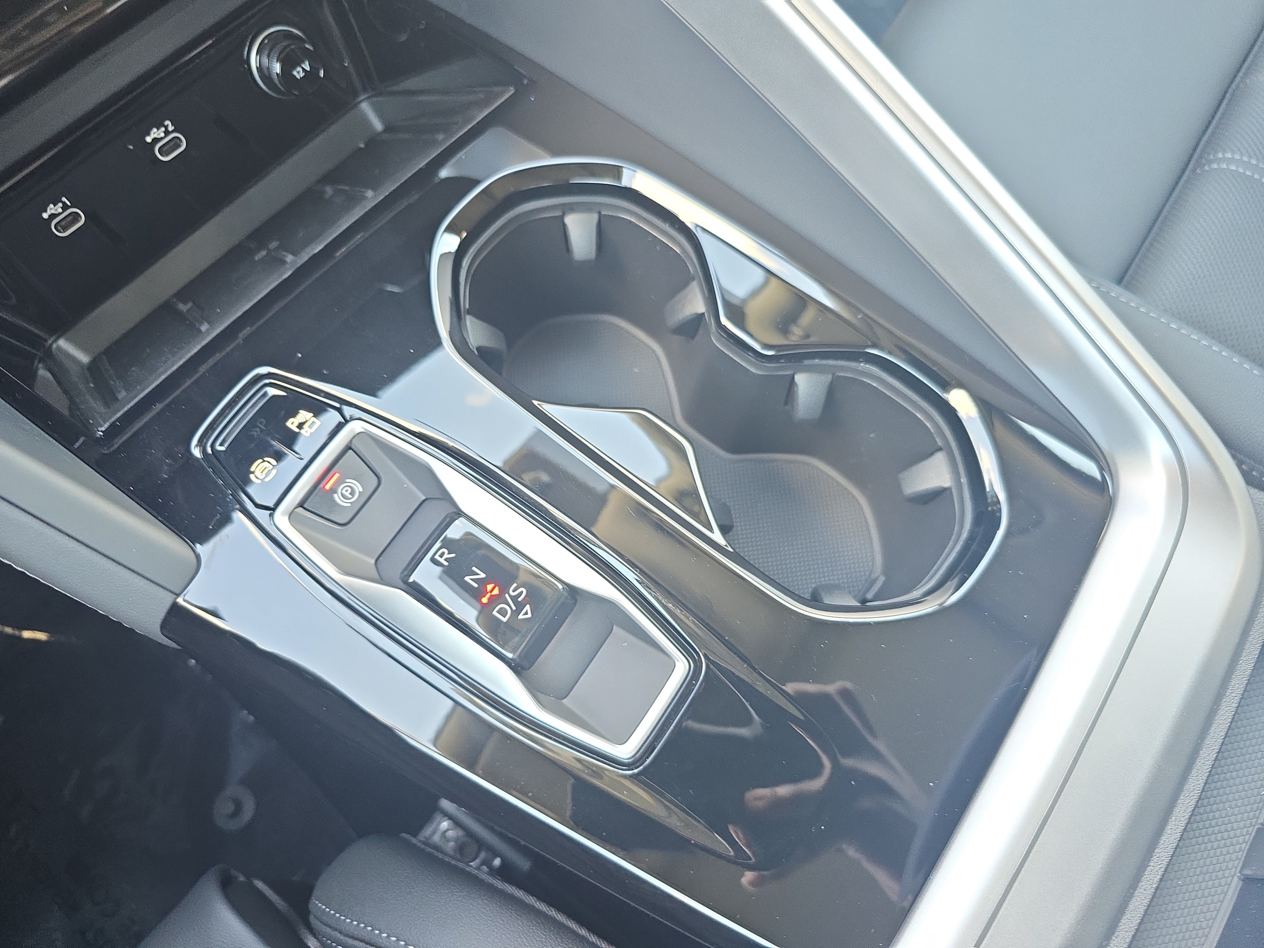 New 2026 Audi Q5 Premium Plus AWD/4WD image 23