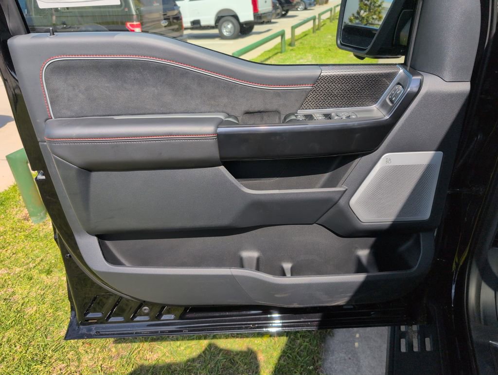 New 2026 Ford F150 Raptor R AWD/4WD image 29