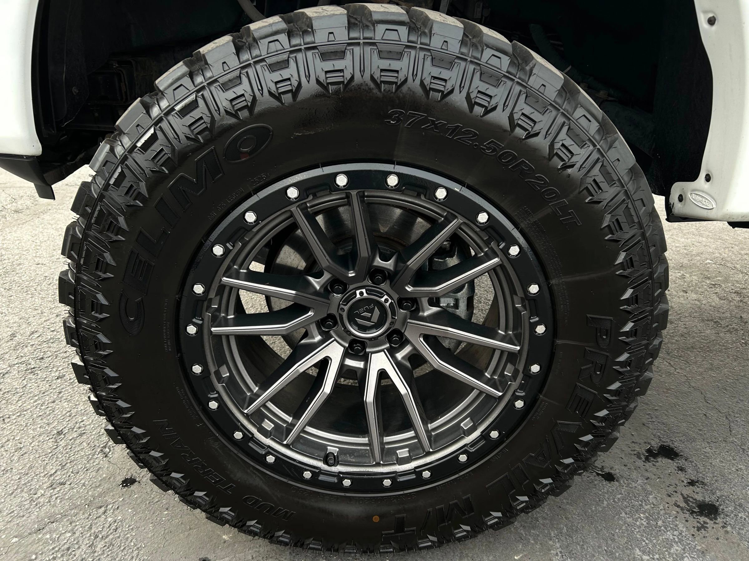 Used 2020 Ford F150 Platinum w/ Equipment Group 701A Luxury image 36