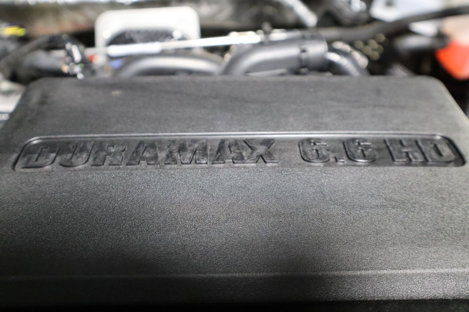 Used 2024 Chevrolet Silverado 2500 LTZ w/ LTZ Convenience Package image 62