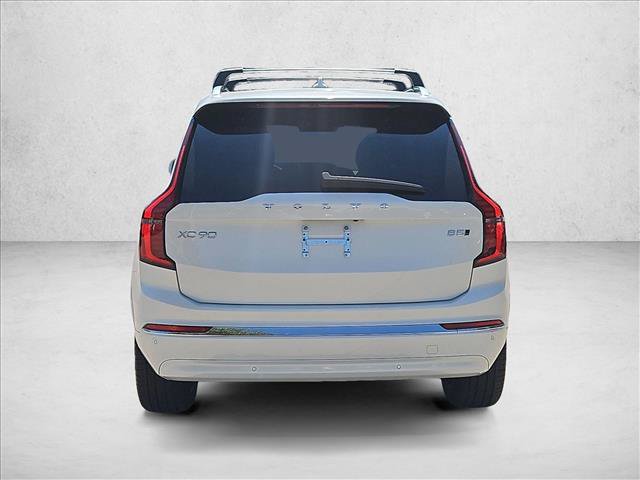Used 2025 Volvo XC90 B5 Core w/ Climate Package AWD/4WD image 7