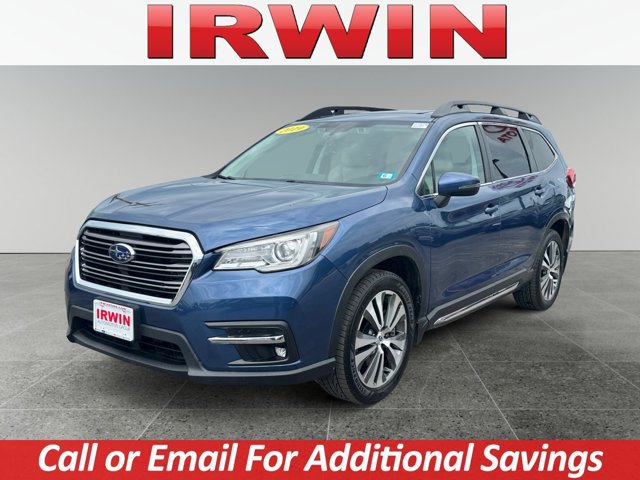 Used 2019 Subaru Ascent Limited AWD/4WD image 1