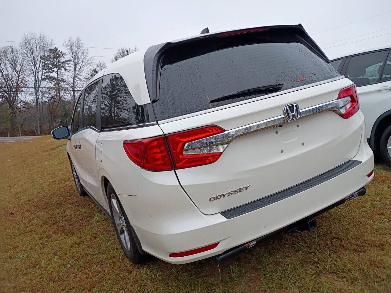Used 2019 Honda Odyssey EX-L image 6