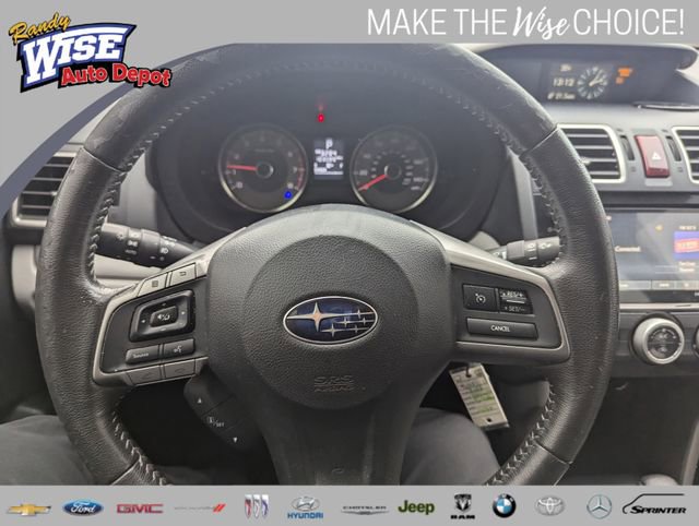Used 2016 Subaru Forester 2.5i Limited w/ Popular Package #1 image 11