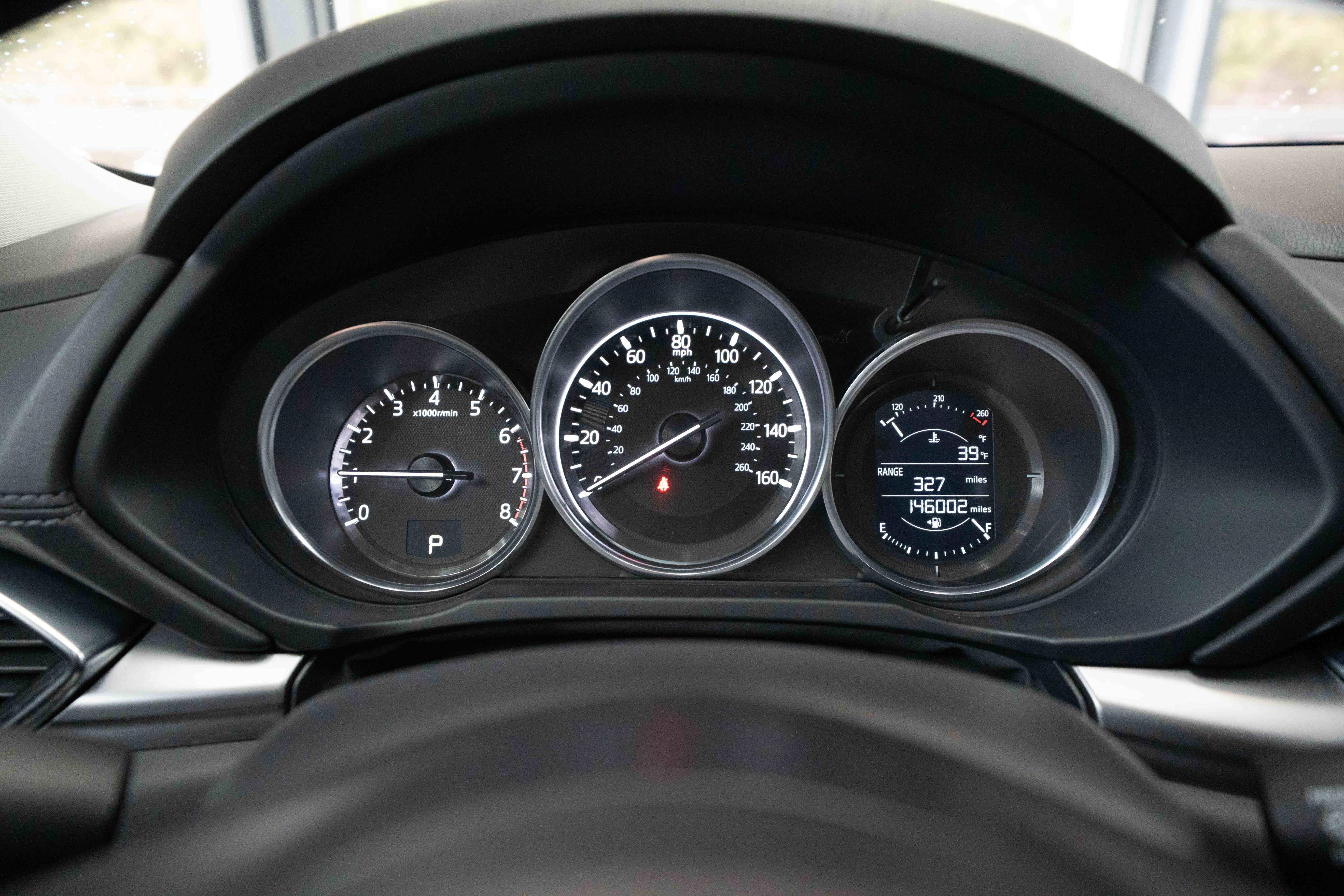 Used 2017 MAZDA CX-5 Touring w/ Preferred Equipment Package image 16