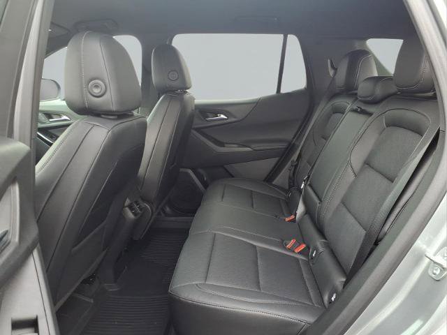 Used 2026 Chevrolet Equinox LT w/ Convenience Package II image 21