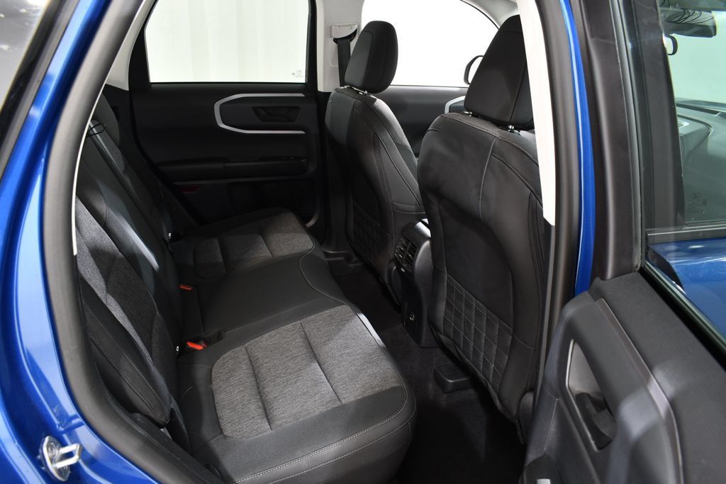 Used 2024 Ford Bronco Sport Big Bend AWD/4WD image 19