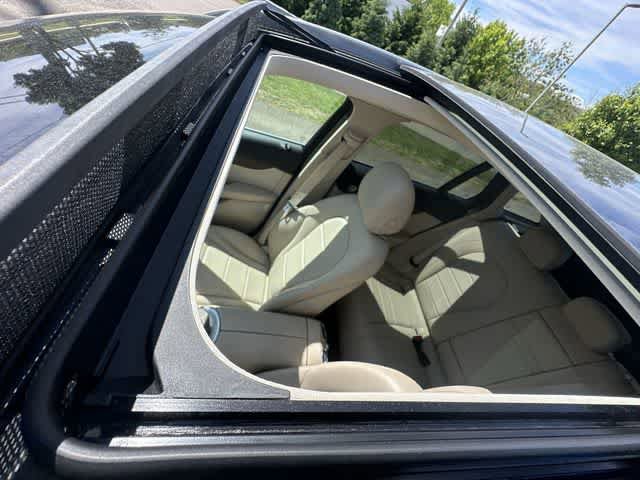 Used 2019 Mercedes-Benz GLC 300 4MATIC image 6