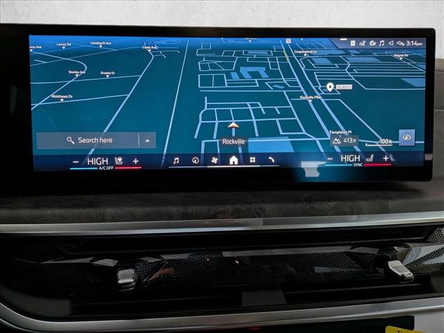 New 2026 BMW X5 xDrive50e w/ M Sport Package image 14