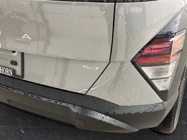 New 2026 Hyundai Kona SEL Sport image 29