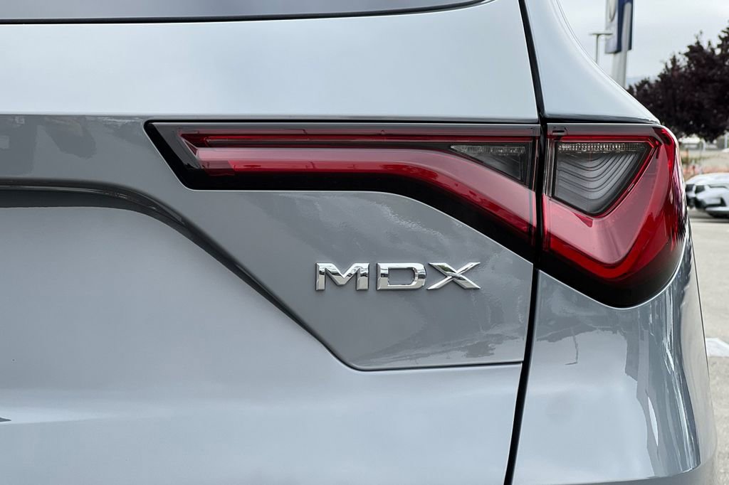 New 2026 Acura MDX Type S image 27
