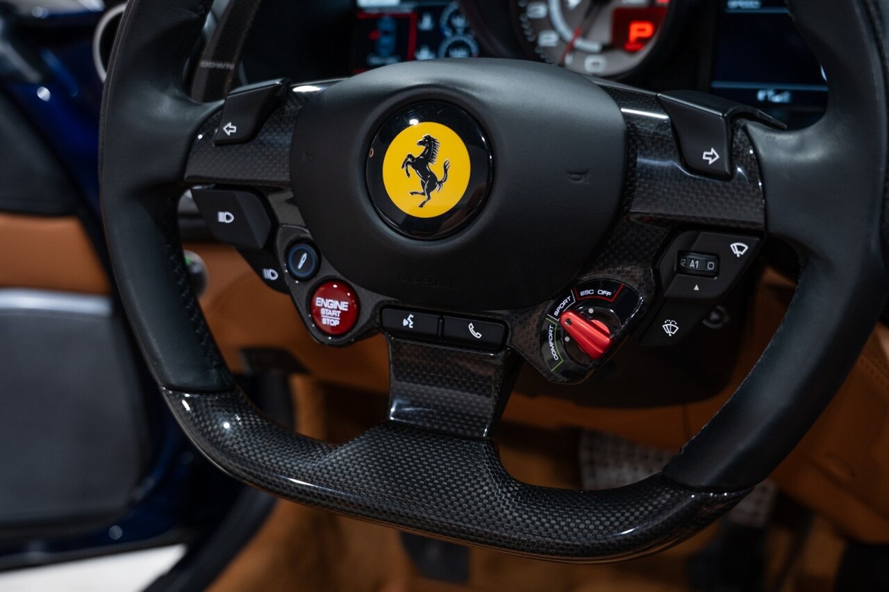 Used 2020 Ferrari Portofino RWD image 52