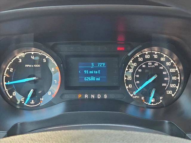Used 2021 Ford Ranger XL w/ Equipment Group 101A High AWD/4WD image 12