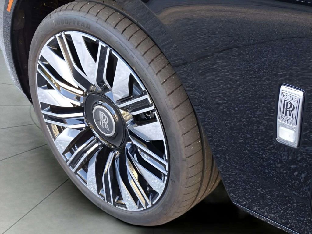 New 2026 Rolls-Royce Ghost image 19