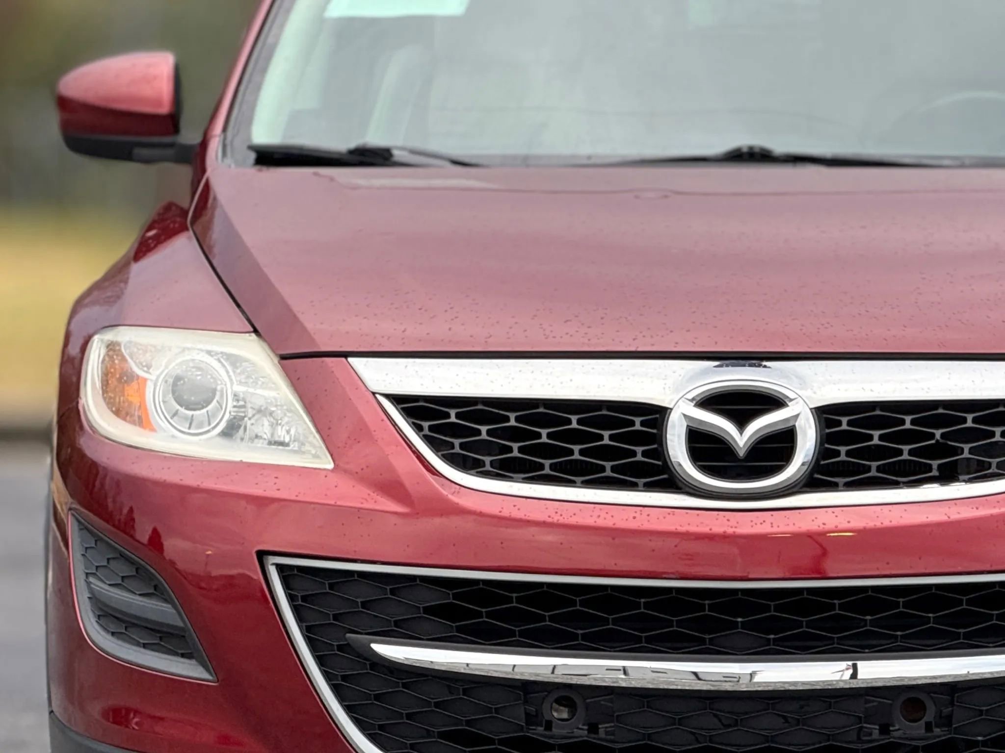 Used 2012 MAZDA CX-9 Touring image 11