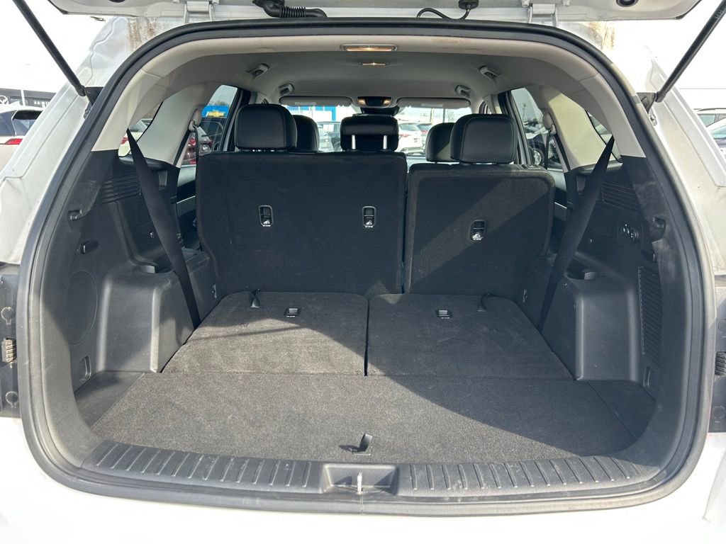 Certified 2021 Kia Sorento S image 26