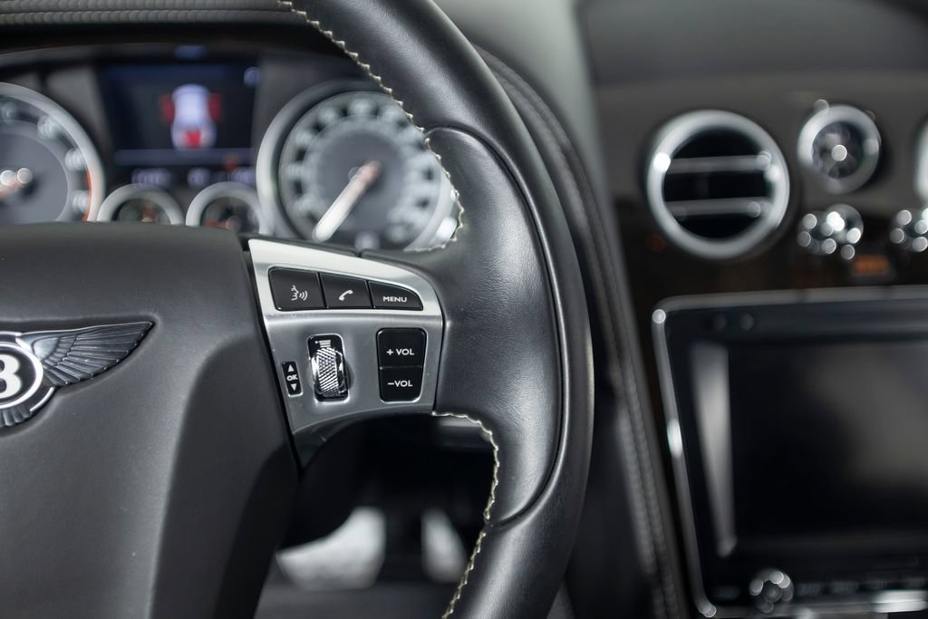 Used 2014 Bentley Flying Spur W12 AWD/4WD image 54