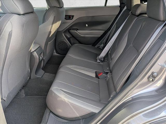 New 2026 Subaru Crosstrek 2.0i Premium image 15