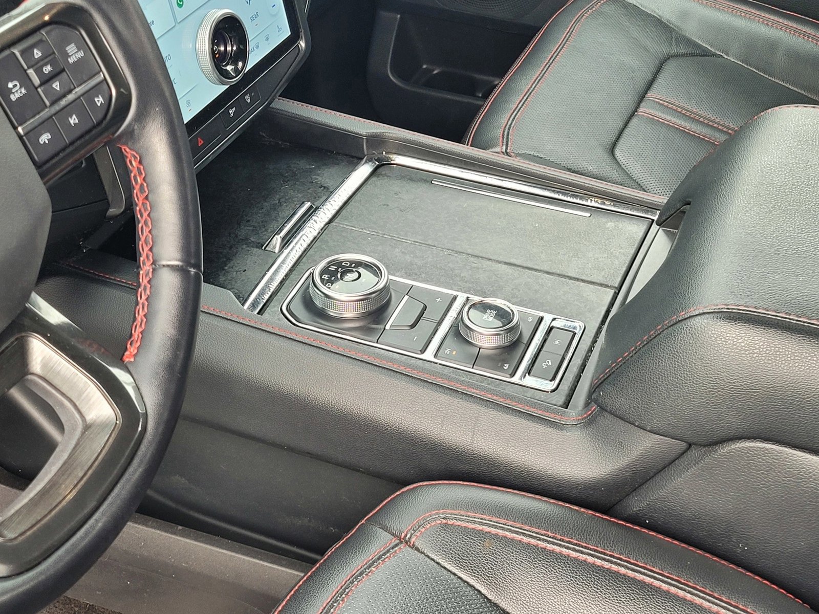 Used 2022 Ford Expedition Max Limited image 20