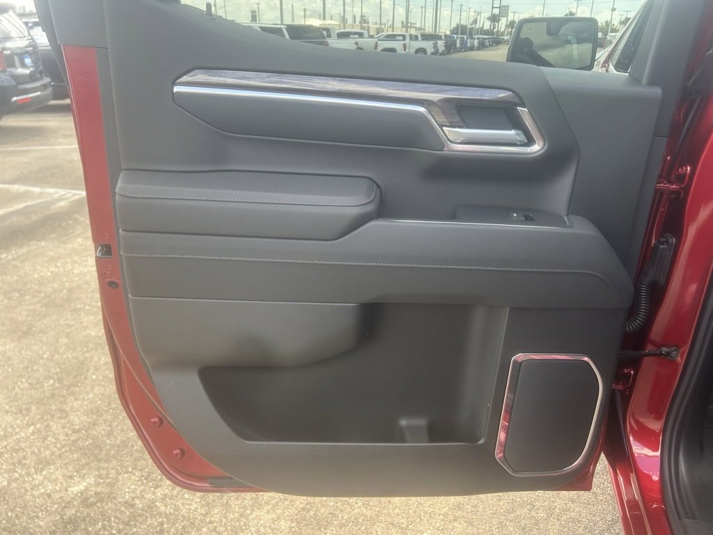 New 2026 Chevrolet Silverado 1500 LTZ image 34