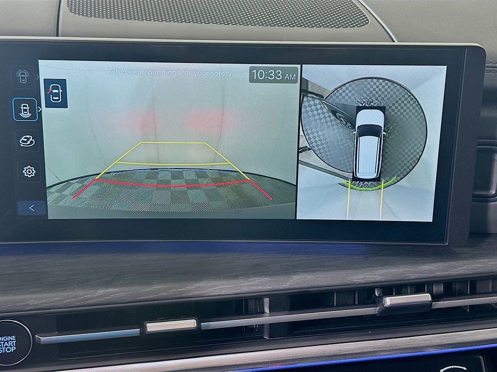 Certified 2026 Hyundai Santa Fe Limited image 14