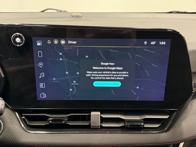 Used 2026 Chevrolet Equinox RS w/ Convenience Package III image 28