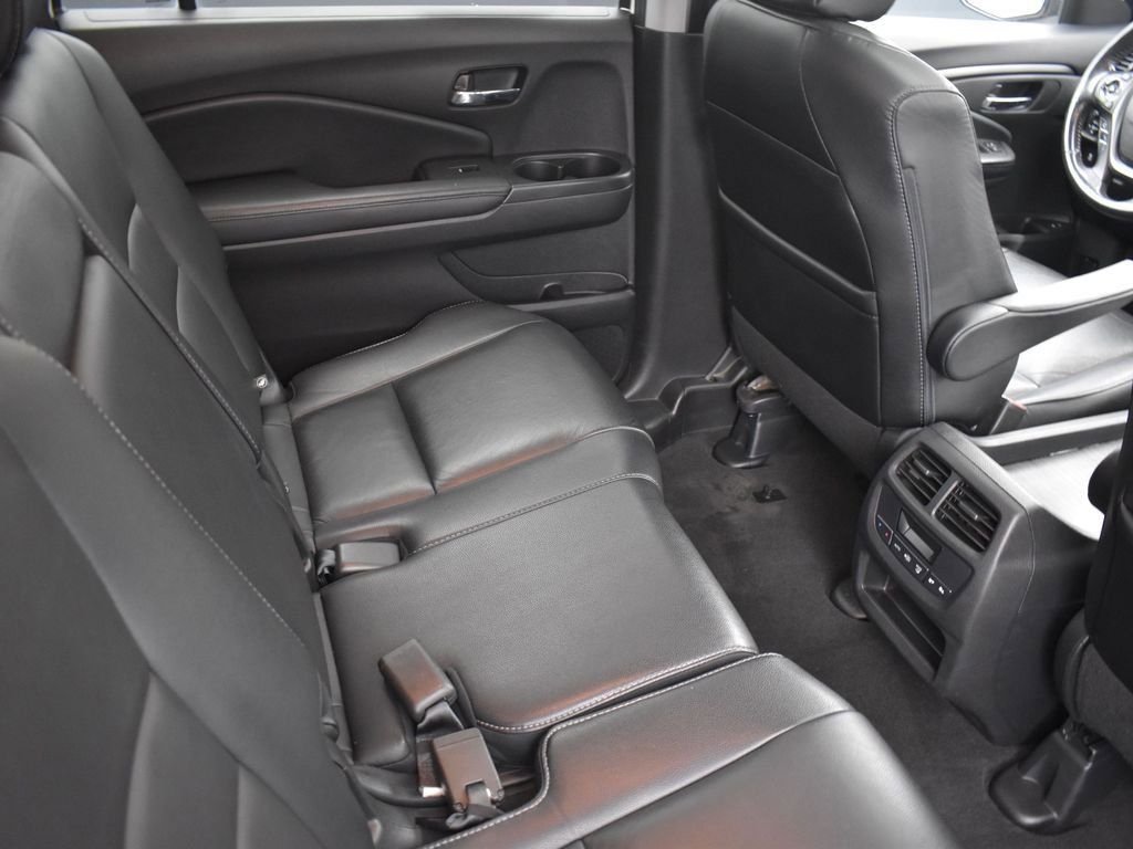 Used 2017 Honda Pilot EX-L image 31