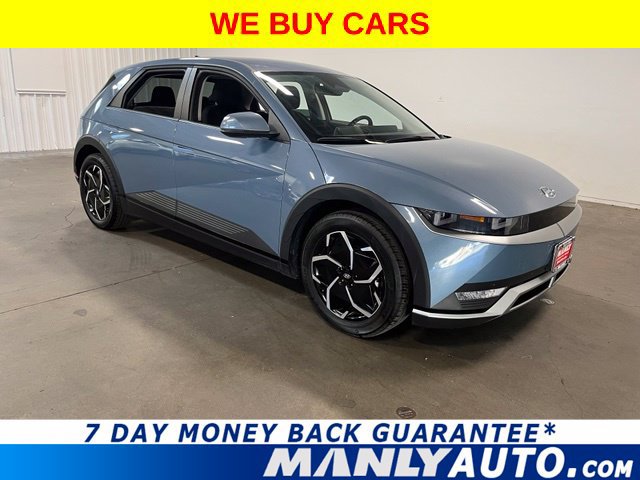 Used 2024 Hyundai Ioniq 5 SEL
