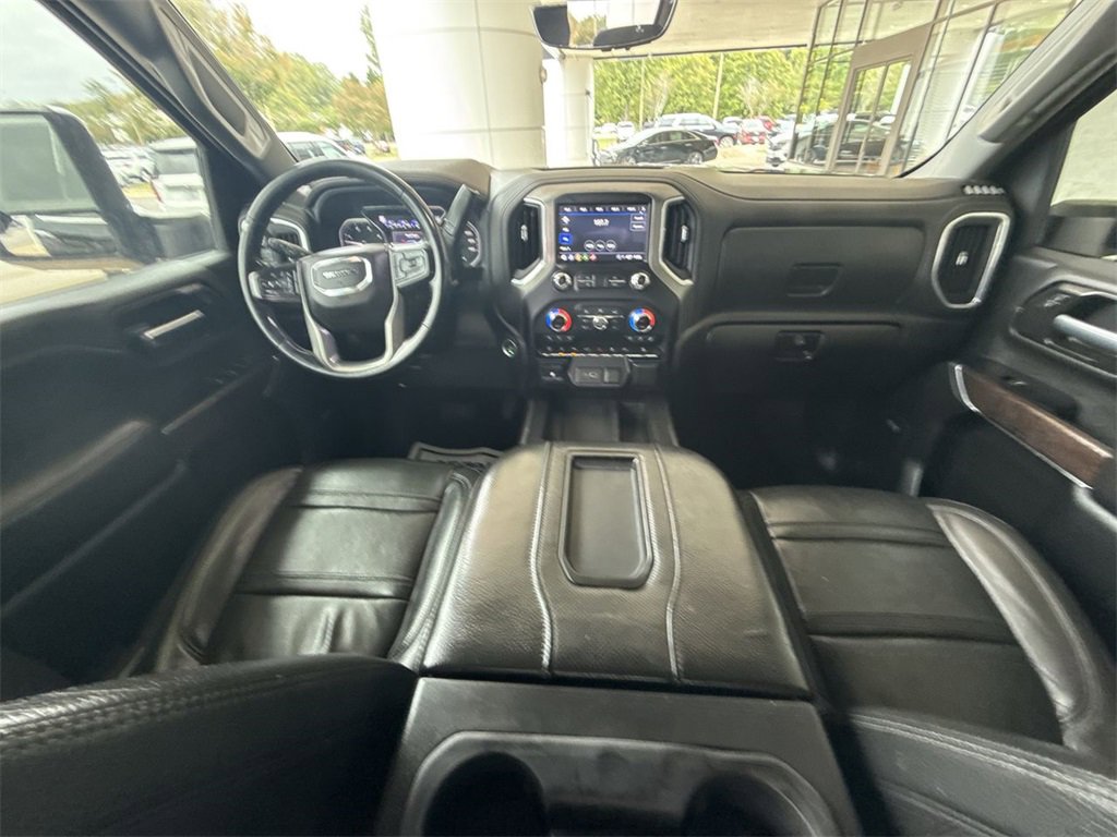 Certified 2022 GMC Sierra 2500 Denali w/ Denali Ultimate Package image 20