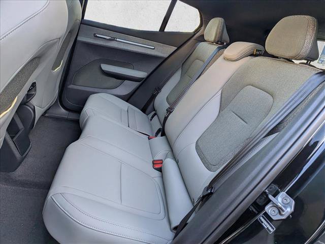 New 2026 Volvo EX30 Plus w/ Protection Package Premier AWD/4WD image 16