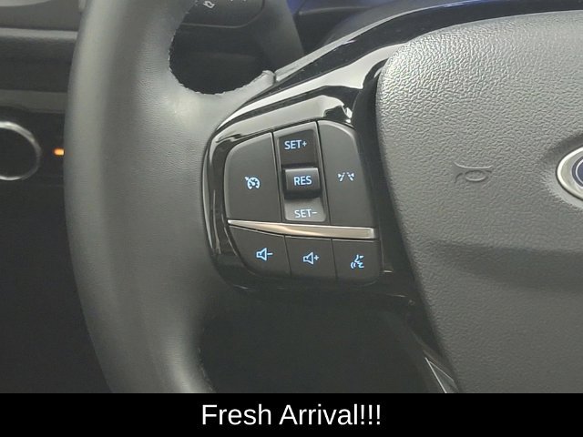 Used 2024 Ford Escape Active w/ Cold Weather Package FWD image 27