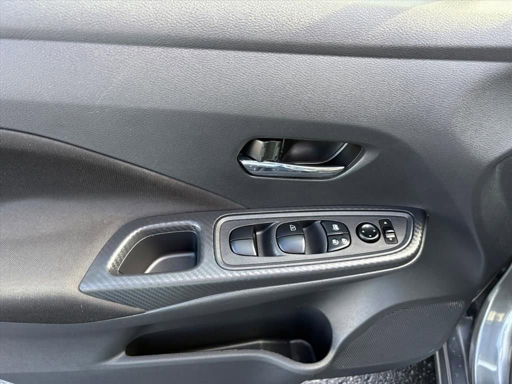 Certified 2022 Nissan Versa SV w/ Electronics Package image 24