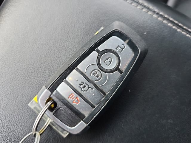 Used 2023 Ford Explorer XLT w/ Equipment Group 202A image 26