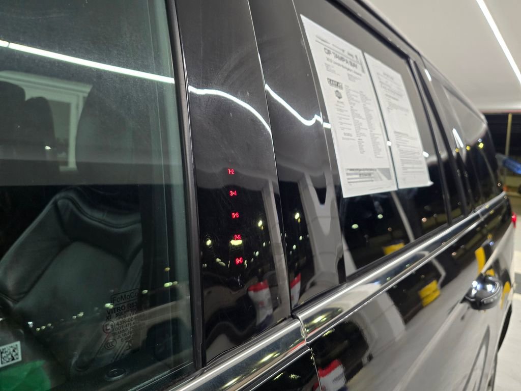 Used 2023 Lincoln Navigator L Reserve RWD image 14
