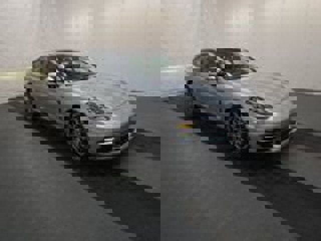 Used 2019 Porsche Panamera image 2