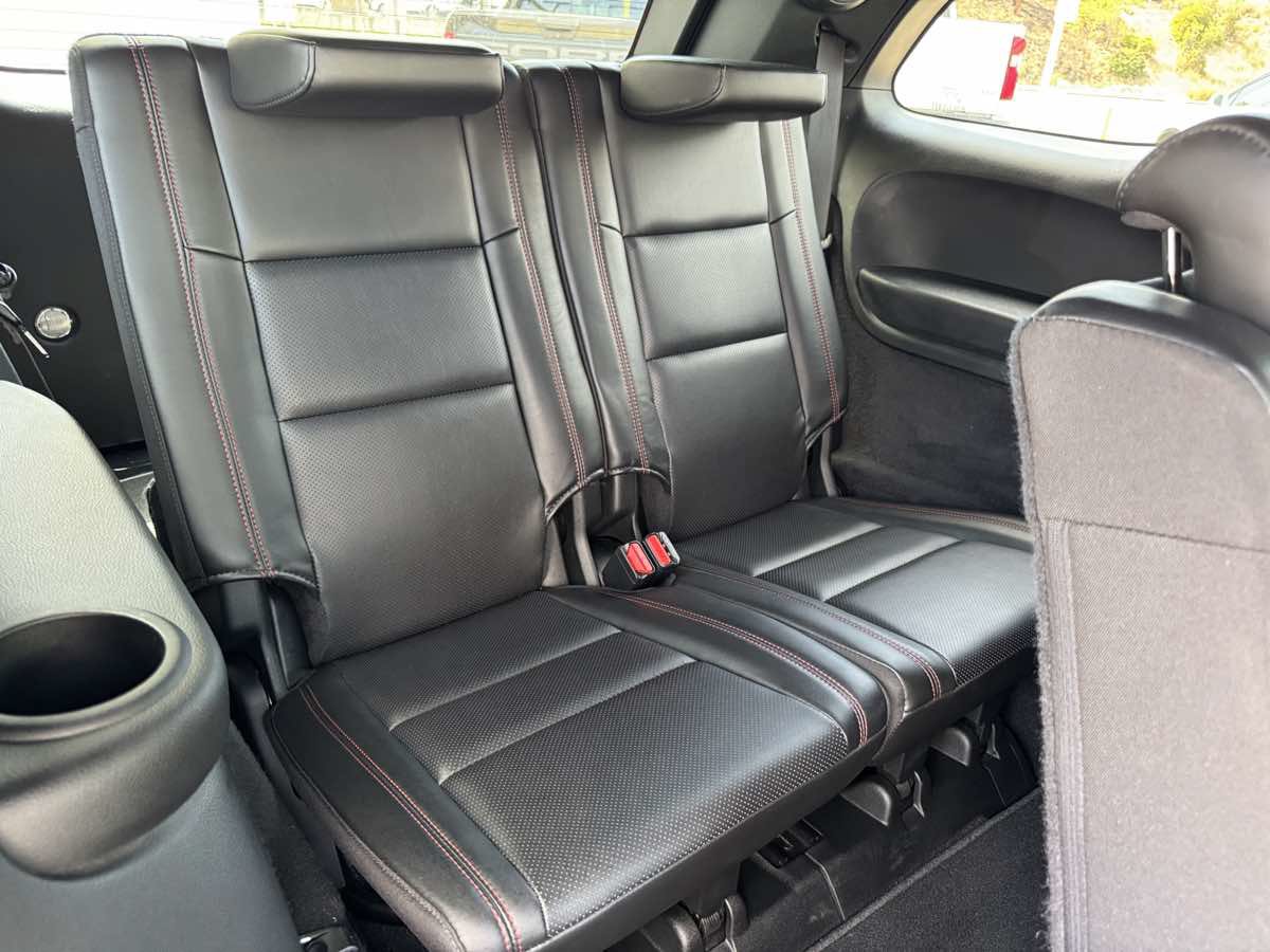 Used 2023 Dodge Durango GT RWD image 21